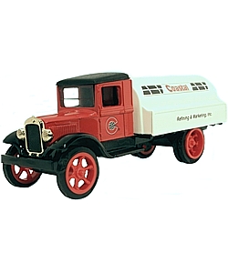 1931 Hawkeye Tanker Bank