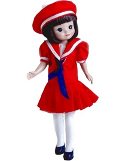  Anchors Aweigh	Outfit