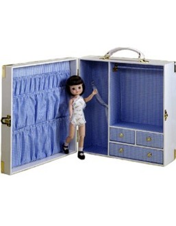  Wardrobe Trunk