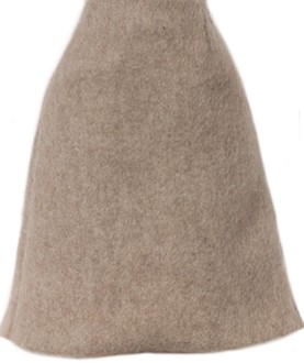 Cashmere Luxe Skirt