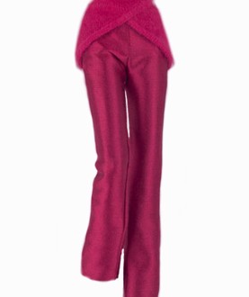 Ruby Pant