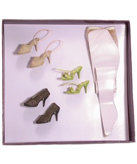 Shoe Essentials IV