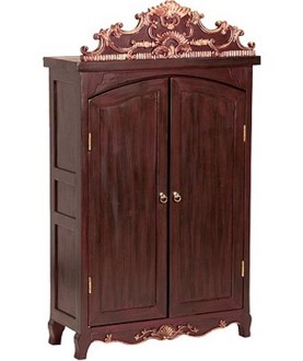 Bordeaux Armoire