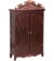 Bordeaux Armoire