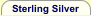 Click to go to Sterling Silver