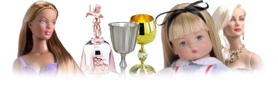 Robert Tonner Dolls