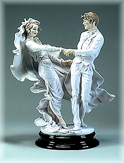 Wedding Waltz