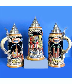 Munchen Oktoberfest