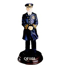 Captain Smith