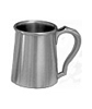 Pewter Tankard Tavern Mug
