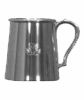 Pewter Titanic Mug