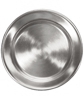 Pewter Plate Charger