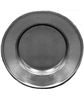 Pewter Baby Plate