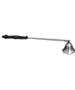 Pewter Snuffel Swivel
